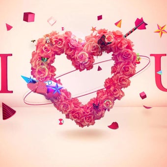 Imagen 3 para In Love Live Wallpaper