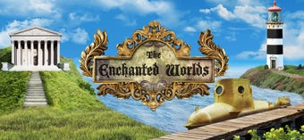 Image 3 for Start the Enchanted World…