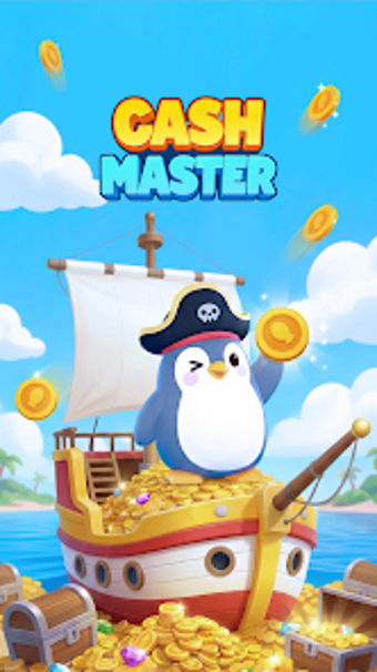 Image 0 for Cash Master: Coin Tycoon