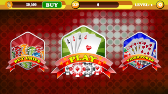 Imagen 1 para Offline Poker