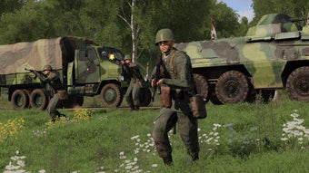 Imagen 0 para Arma 3: Creator DLC - CSL…