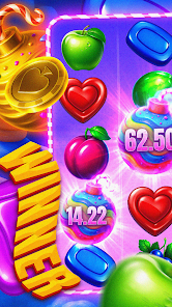 Image 0 for Candy Drop Adventure