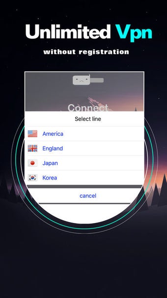 Image 0 for VPN Master-Unlimited secu…