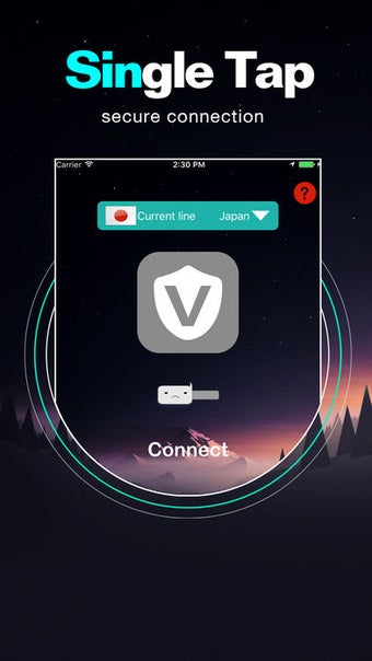 Image 3 for VPN Master-Unlimited secu…