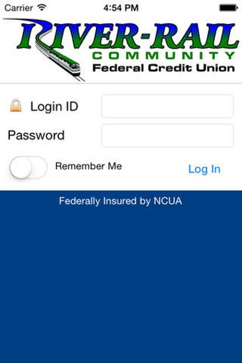 Image 0 for River-Rail CFCU Mobile Ba…
