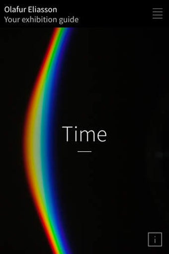 Image 0 for Olafur Eliasson: Your exh…