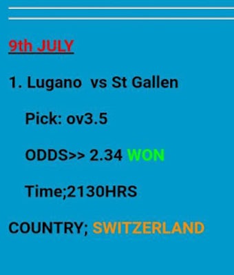 Image 3 for 2+ODDS SINGLE BET DAILY