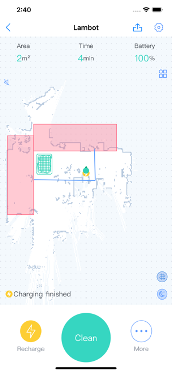 Image 0 for Lambot