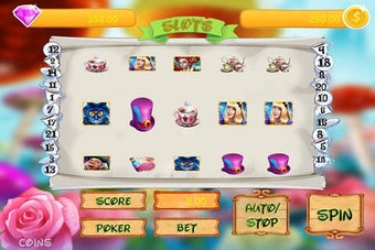 Image 0 for FairyTales Slots - Luxury…