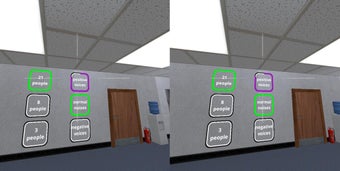 Image 0 for Public Speaking Simulator…