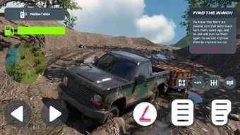 Imagen 0 para Extreme Offroad Master