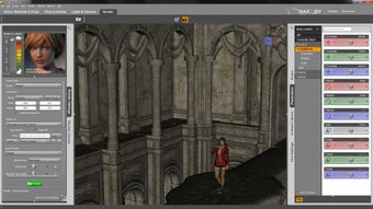 Image 1 for DAZ Studio