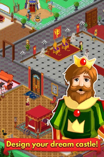 Image 0 for Design This Castle