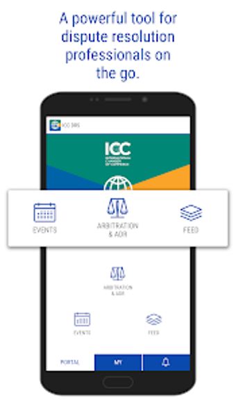 Imagen 2 para ICC DRS