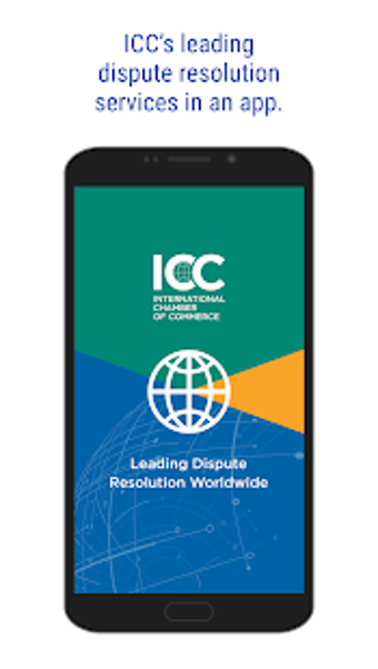 Imagen 1 para ICC DRS