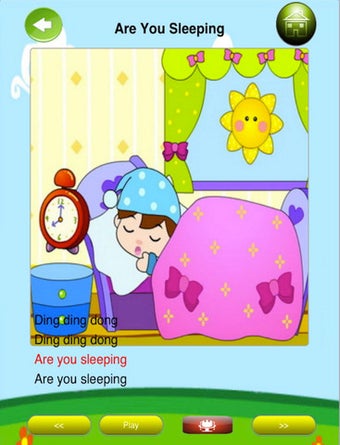 Image 3 for Learn to sing songs for c…