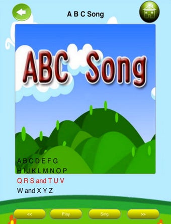 Image 2 for Learn to sing songs for c…