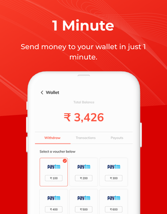 Image 0 for Money Earning App - EasyC…