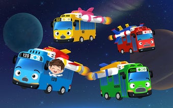 Imagen 0 para Tayo Play