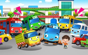 Imagen 1 para Tayo Play