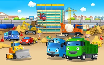 Image 2 for Tayo Play