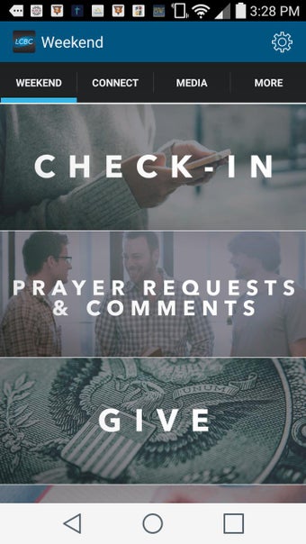 Image 0 for LCBC Church
