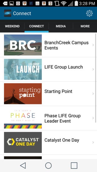 Image 1 for LCBC Church