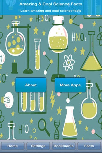 Image 0 for Cool Science Facts