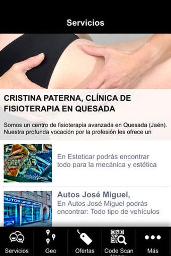 Image 0 for Happy Servicios