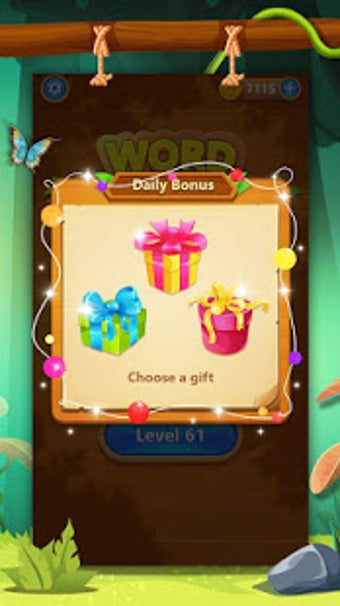 Imagen 3 para Word Swipe Pic