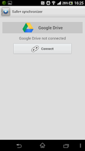 Image 1 for Safe+ synchronizer