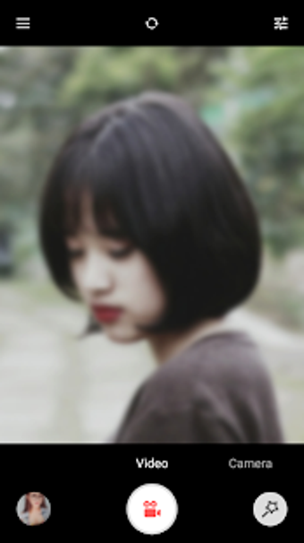 Imagen 2 para Blur Video Recorder, Blur…