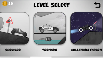 Image 0 for Stickman Racer Road Draw …