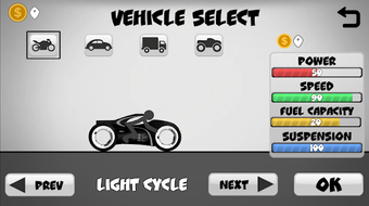 Image 2 for Stickman Racer Road Draw …