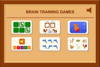 Image 0 for Brain Training Games Lite