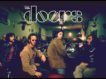 Image 0 for The Doors