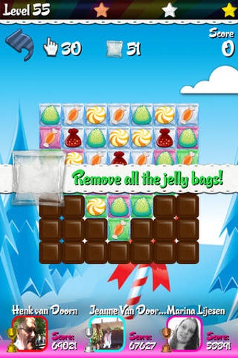 Image 0 for Sugar Bombs HD