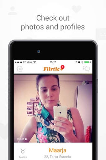 Image 0 for Flirtic Play