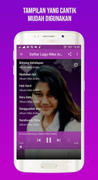 Image 1 for NIKE ARDILA Full Album Of…