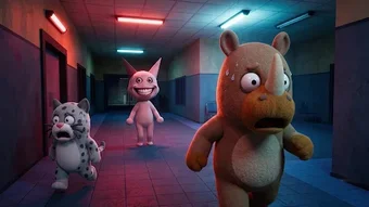Imagen 0 para Spuddy Anomaly