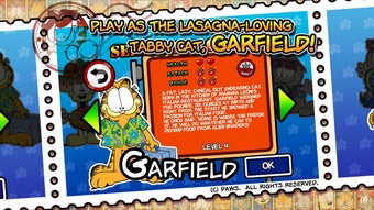 Imagen 2 para Garfield's Defense 2