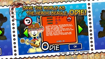 Imagen 0 para Garfield's Defense 2