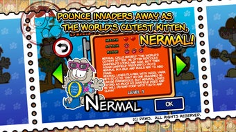 Imagen 1 para Garfield's Defense 2
