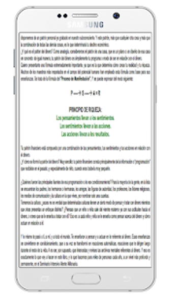 Image 0 for Los Secretos De La Mente …