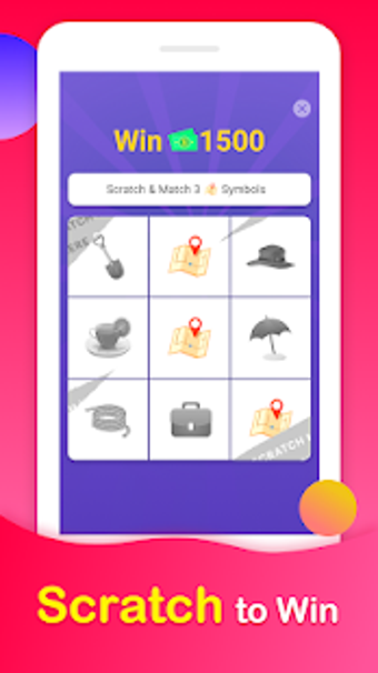 Image 2 for Lucky Gift - Win Rewards …