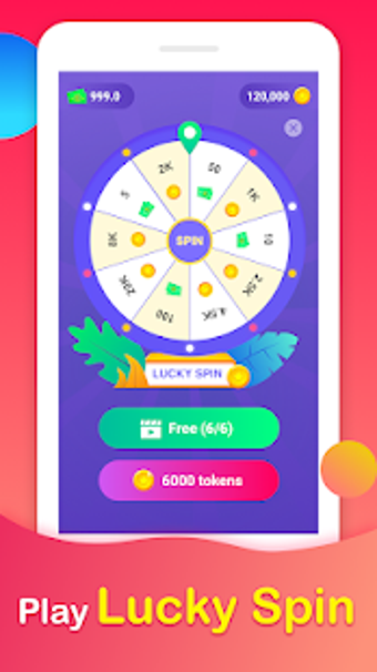 Image 3 for Lucky Gift - Win Rewards …