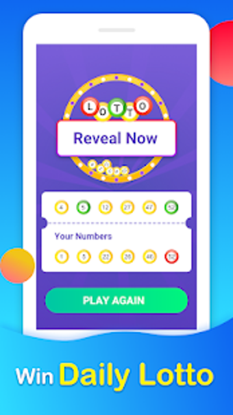 Image 1 for Lucky Gift - Win Rewards …