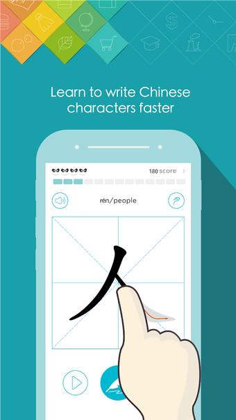 Imagen 3 para Learn Chinese Free - Chin…