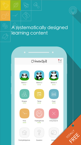 Imagen 2 para Learn Chinese Free - Chin…