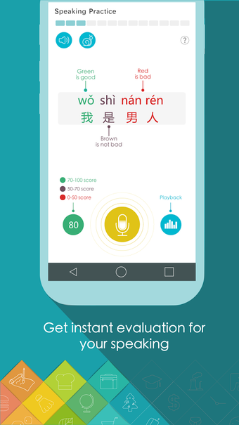 Imagen 0 para Learn Chinese Free - Chin…